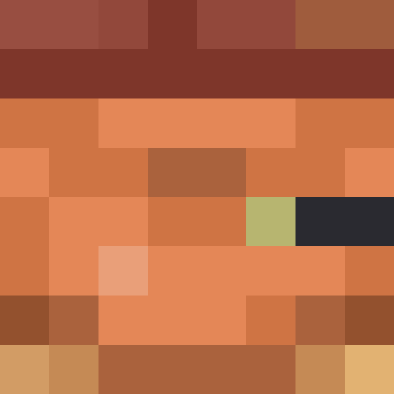 Balokso's skin