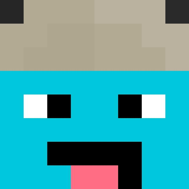 mikey17s's skin