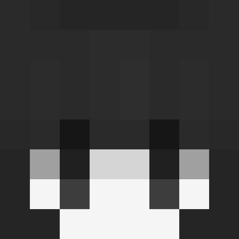 aliuo's skin