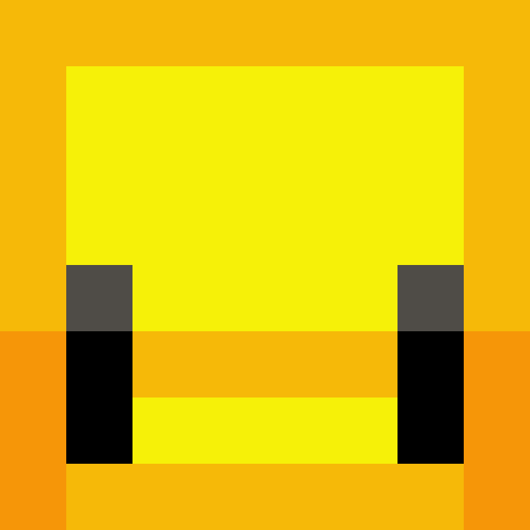 ButtSackMan's skin