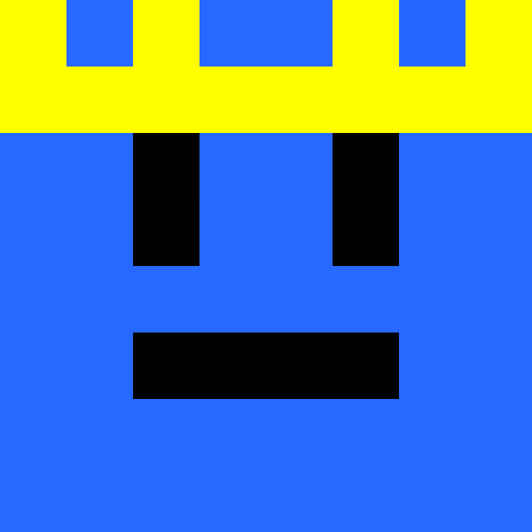 BierMonster0's skin