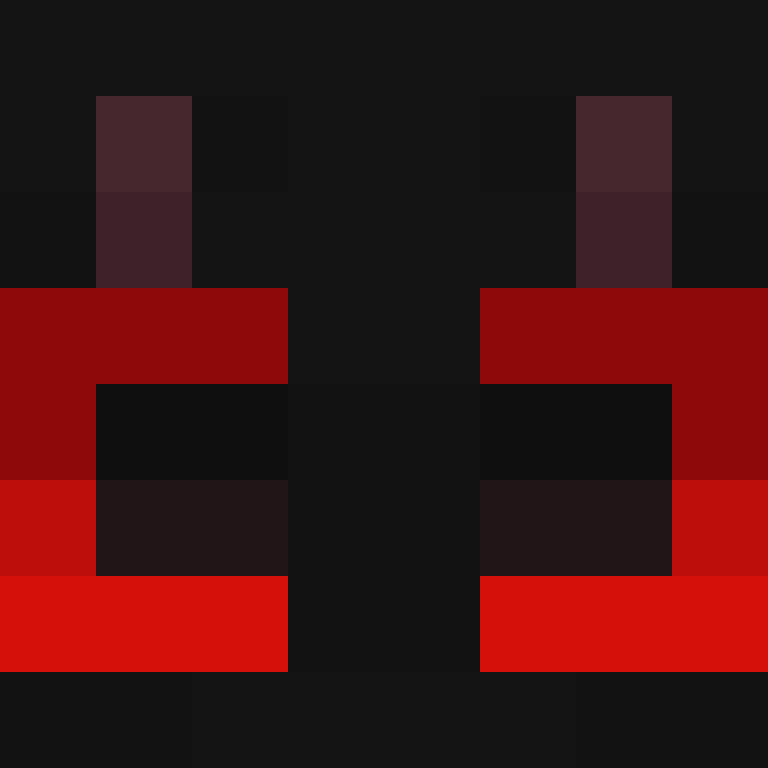 NutZib's skin