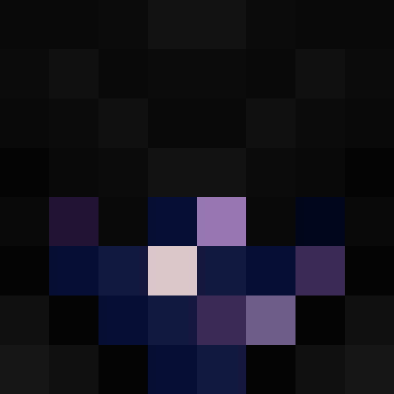 Li4be's skin