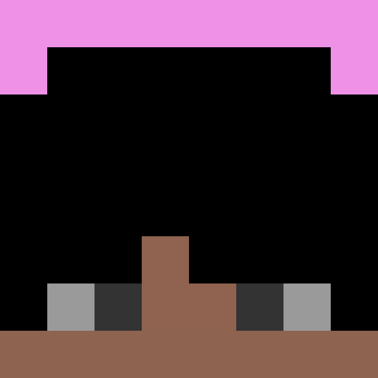 miberek's skin