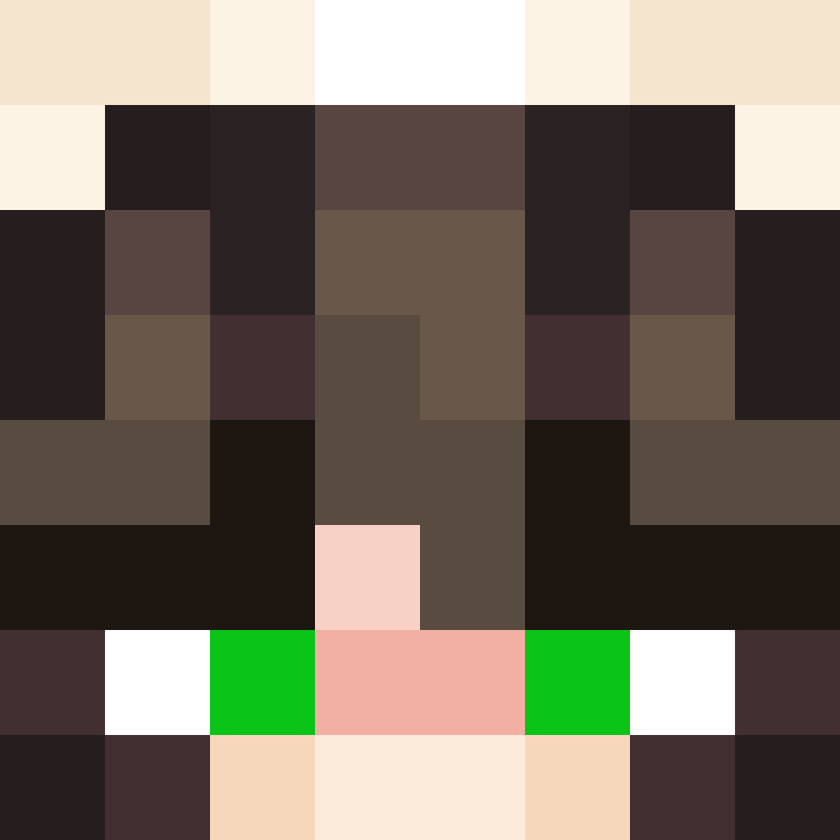 Furyfied's skin