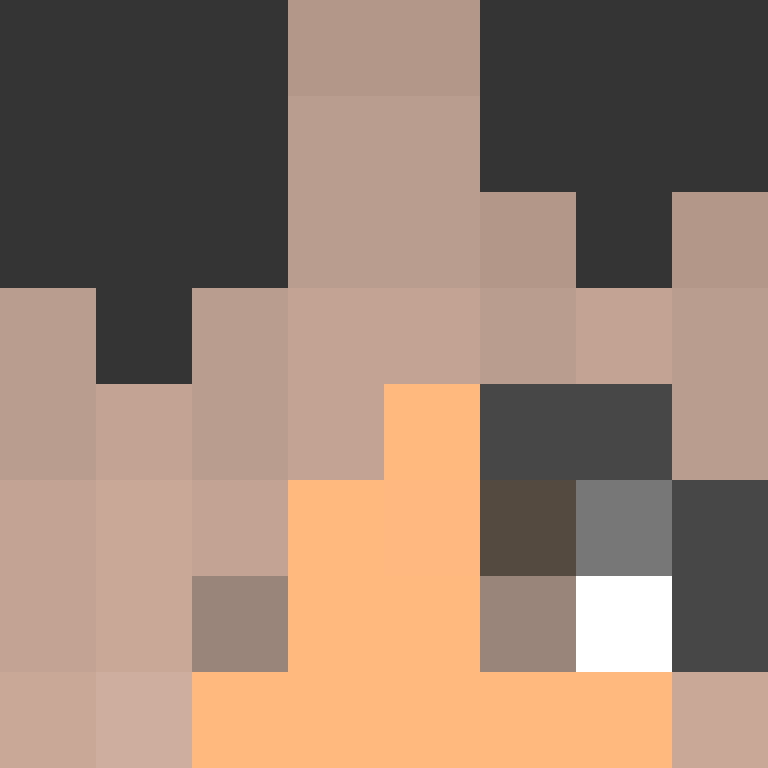Meganomira333's skin