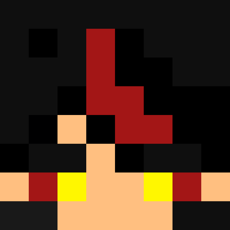 SenjusGoated's skin