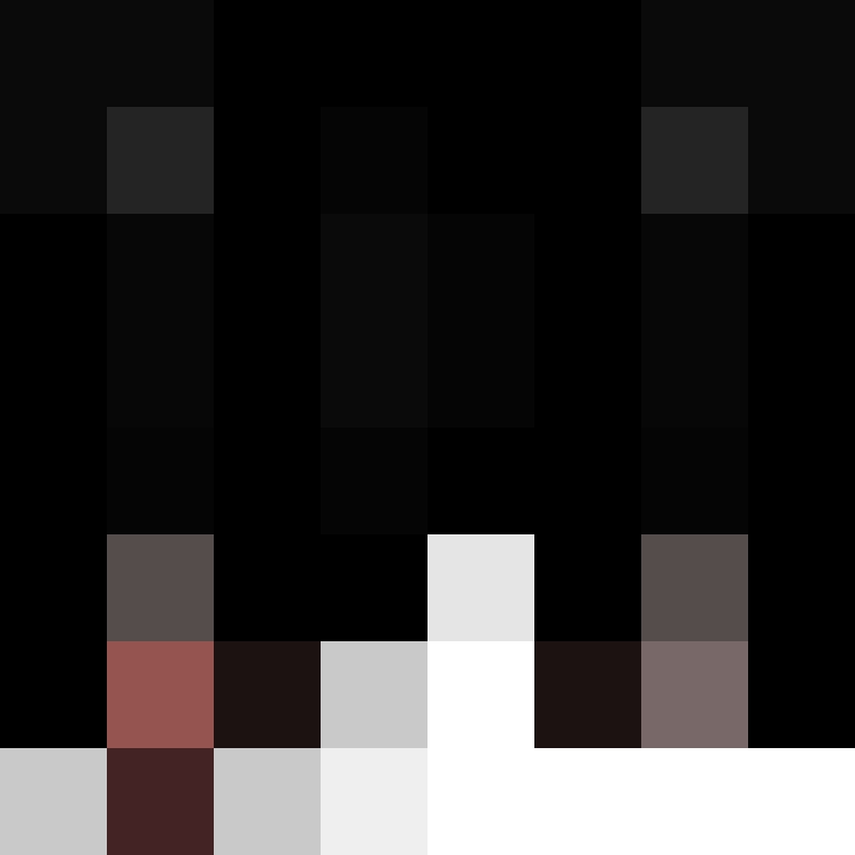 KxK's skin