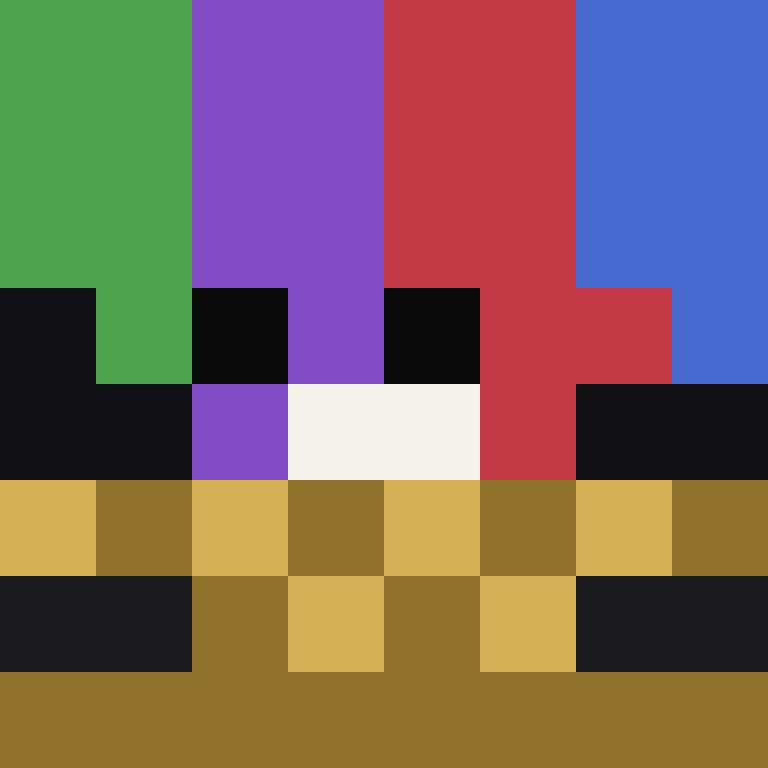 J3ster06's skin