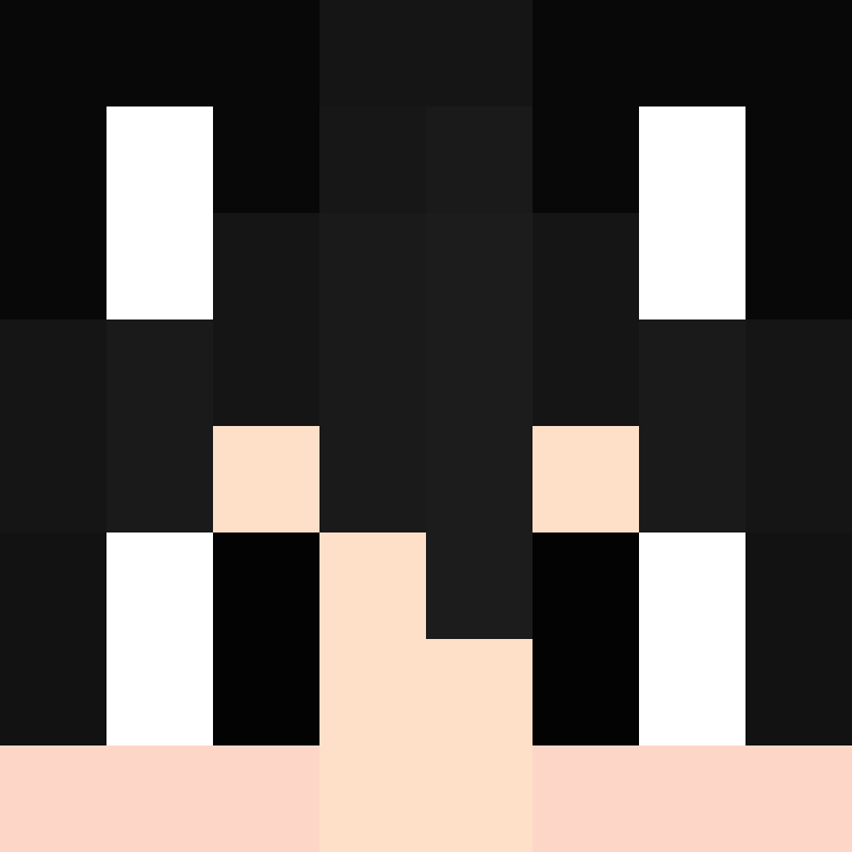 Hash6's skin
