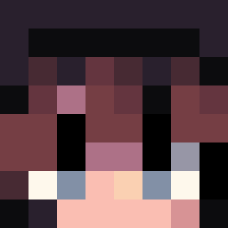 Shroomie's skin