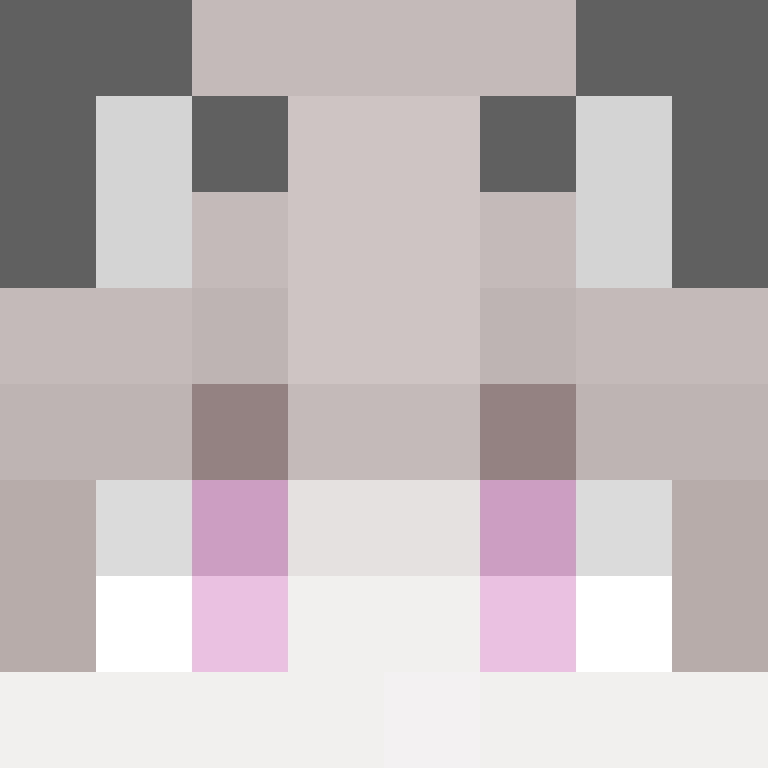 GeyserMC's skin