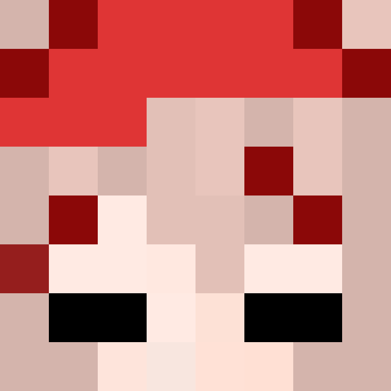 SCGvn's skin