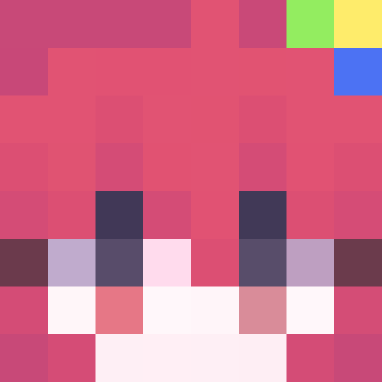 cYuhi's skin