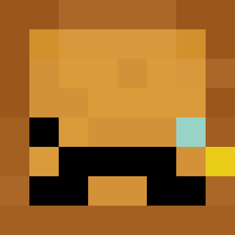 Mr_Buubles's skin