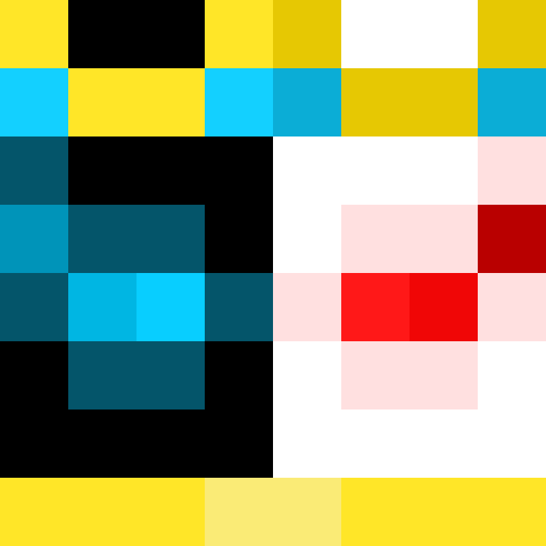 Bravix3M's skin
