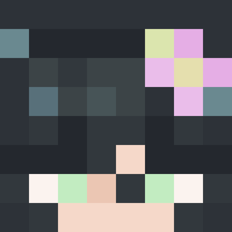 LuckyAria's skin