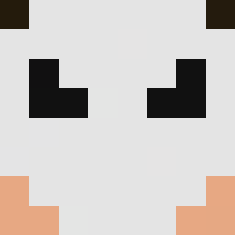 Igorvill's skin
