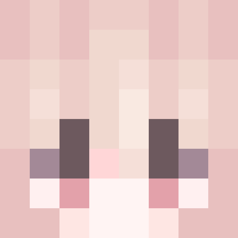 miyiku's skin