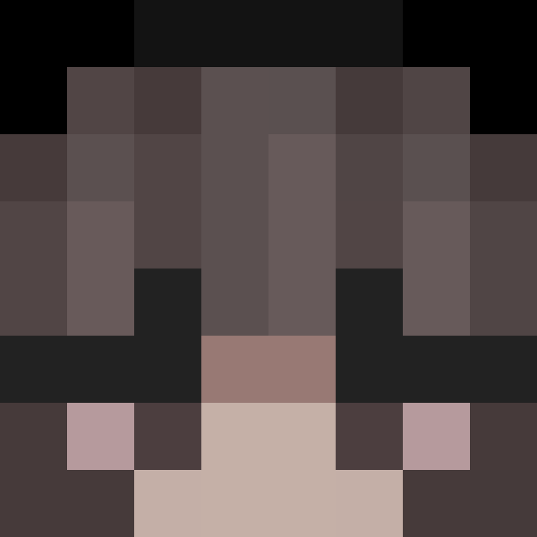 yNvrth's skin