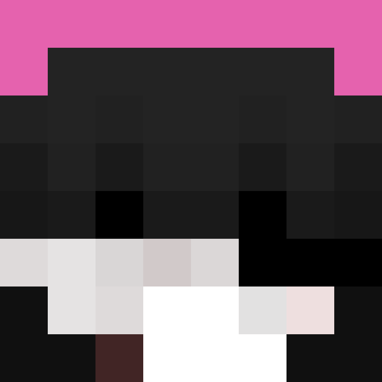 Kumatyy's skin