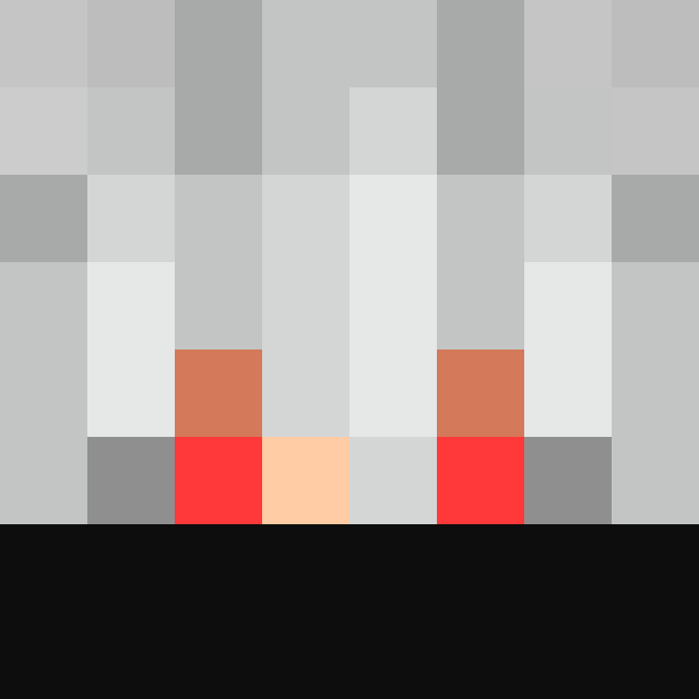 DuctriMC2k8's skin