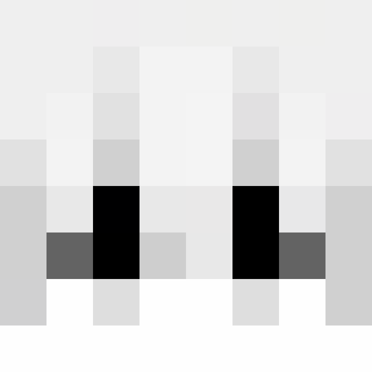 Deemols's skin