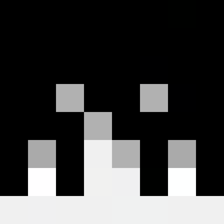 544's skin