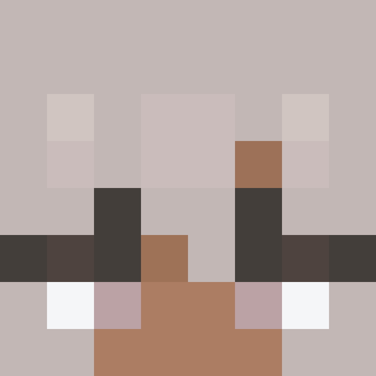KingFloppa69's skin