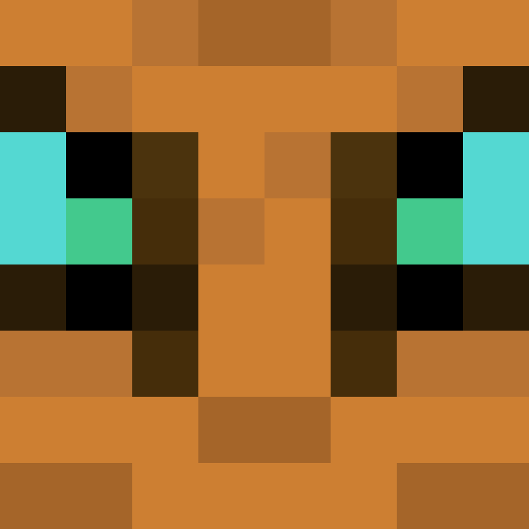 thetantanman's skin