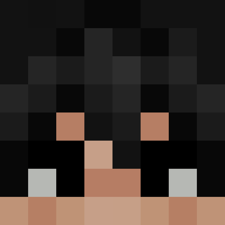 Patrick589's skin