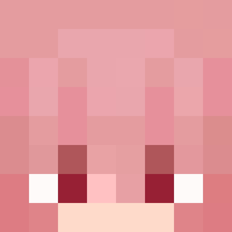 YamYem's skin