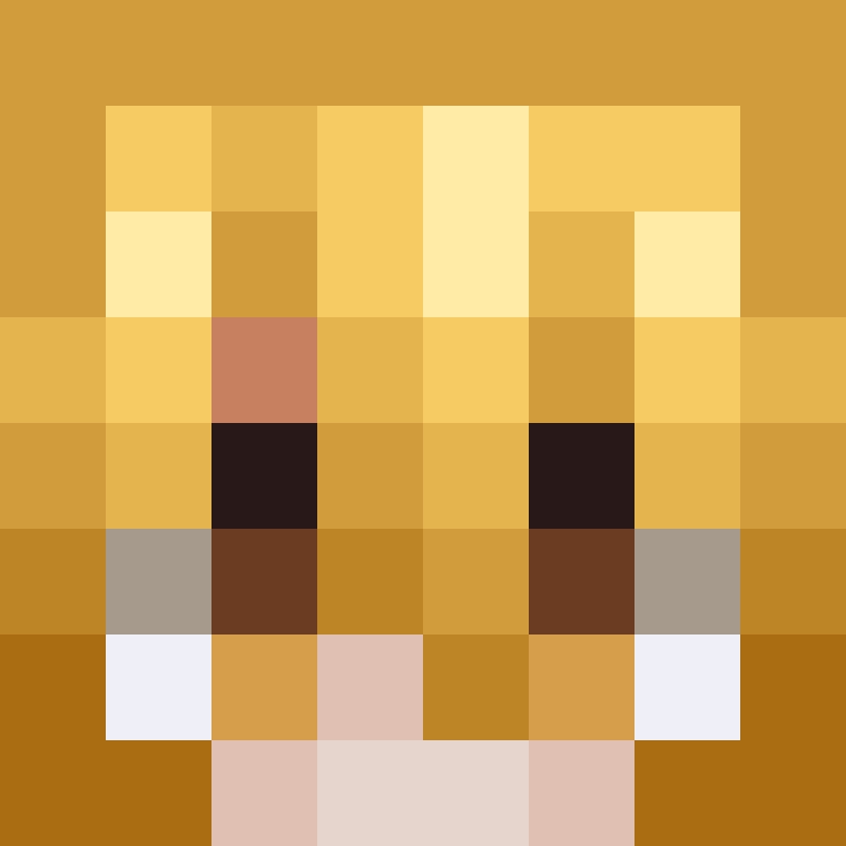 Kavessil's skin