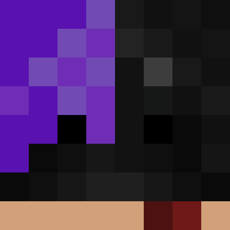 YTXolar's skin