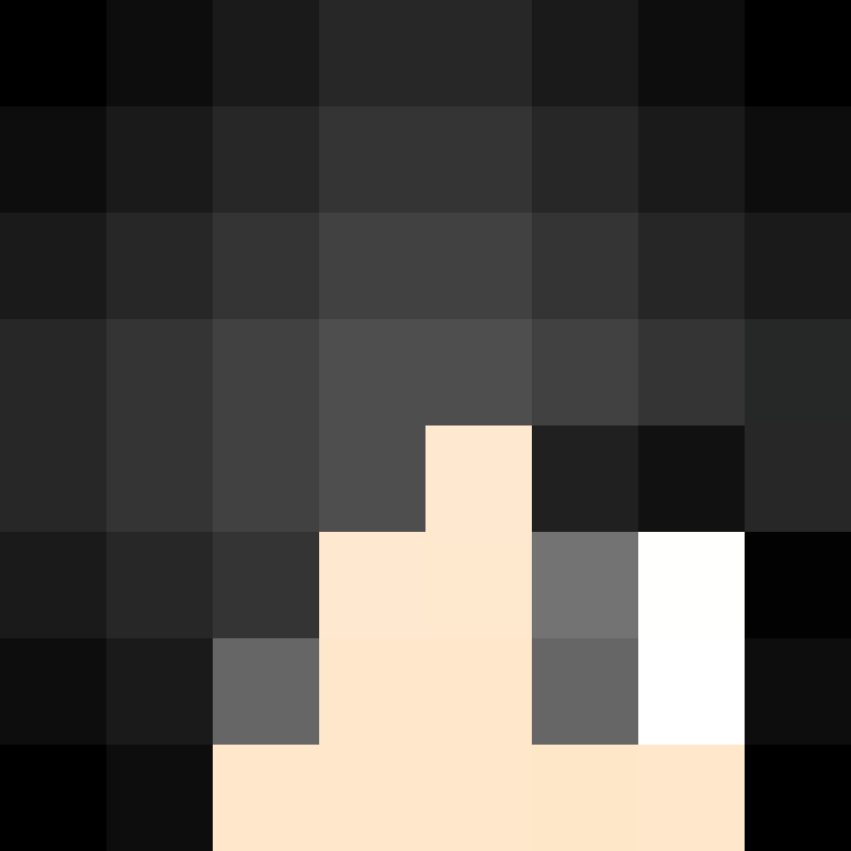 sufup's skin