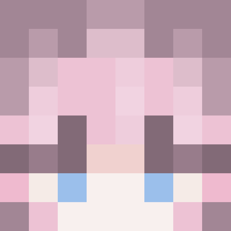 Ryuzln's skin