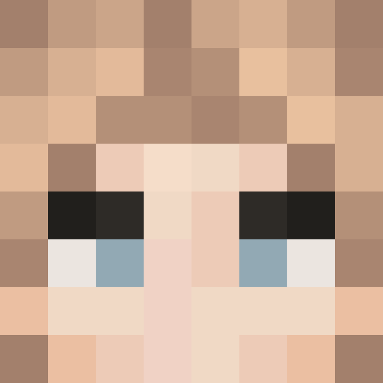 Grassir's skin