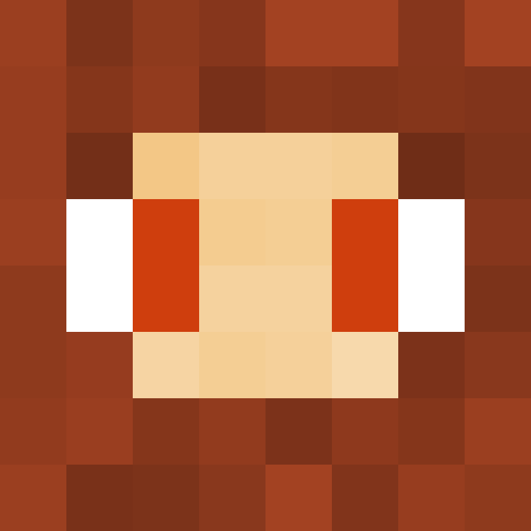 LegallyMaria's skin