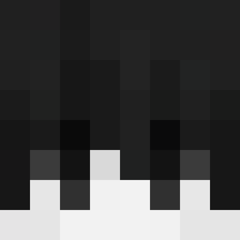 SinVisne's skin