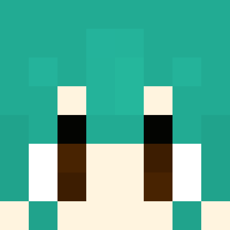 Heiltgreit's skin