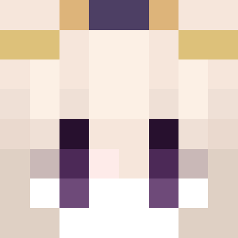 mevchu's skin