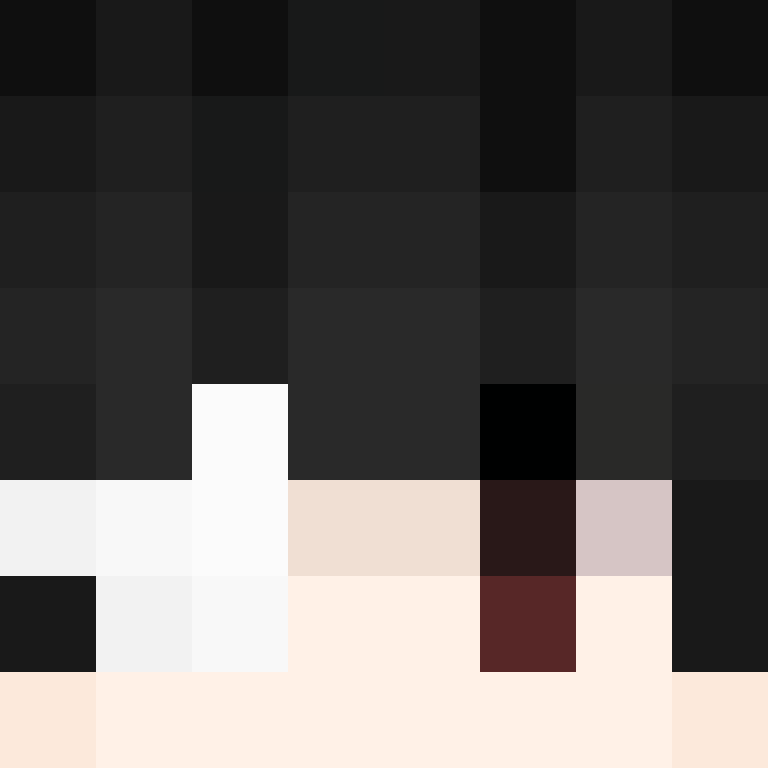 dakimi's skin