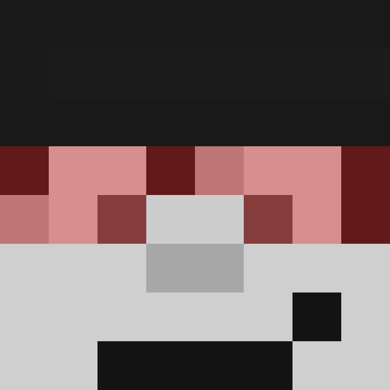 Czecherboard's skin