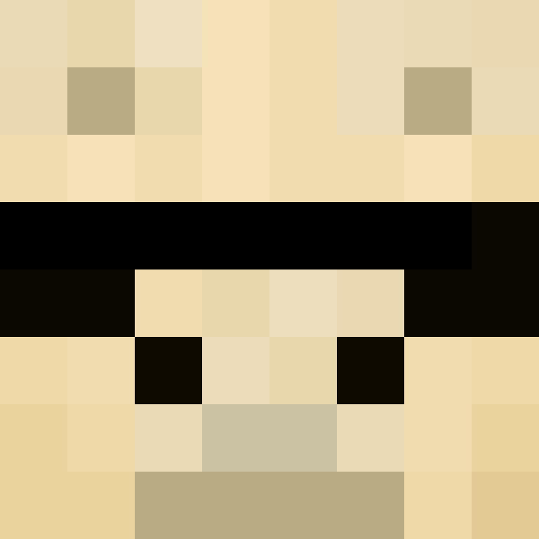LlamaBoi77's skin