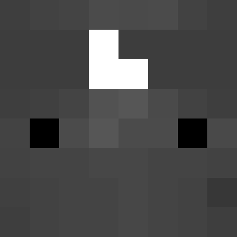 Sxoulls's skin