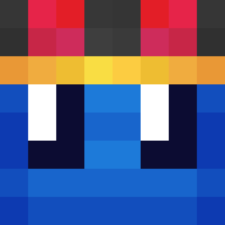 snx4's skin