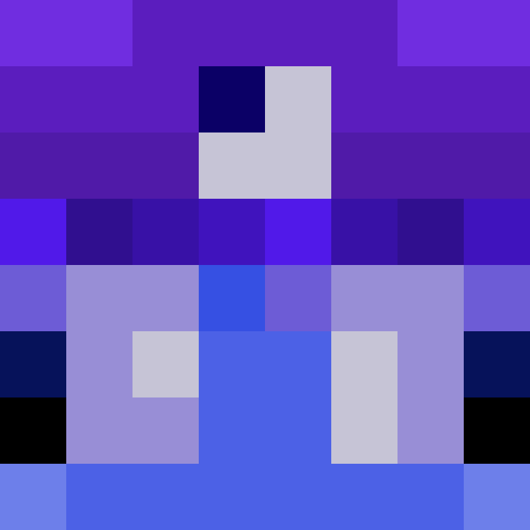 TerminatedUser's skin
