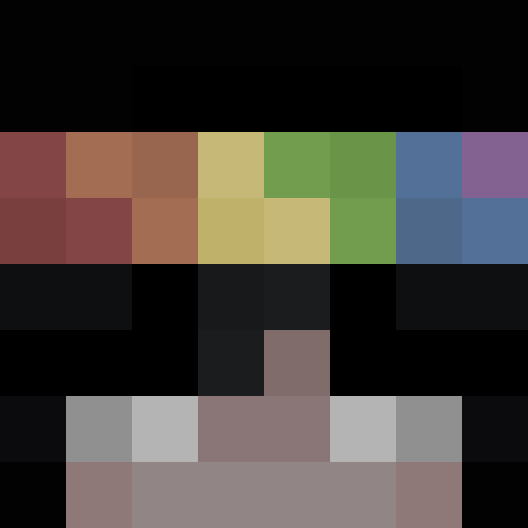 The_RainbowQueen's skin