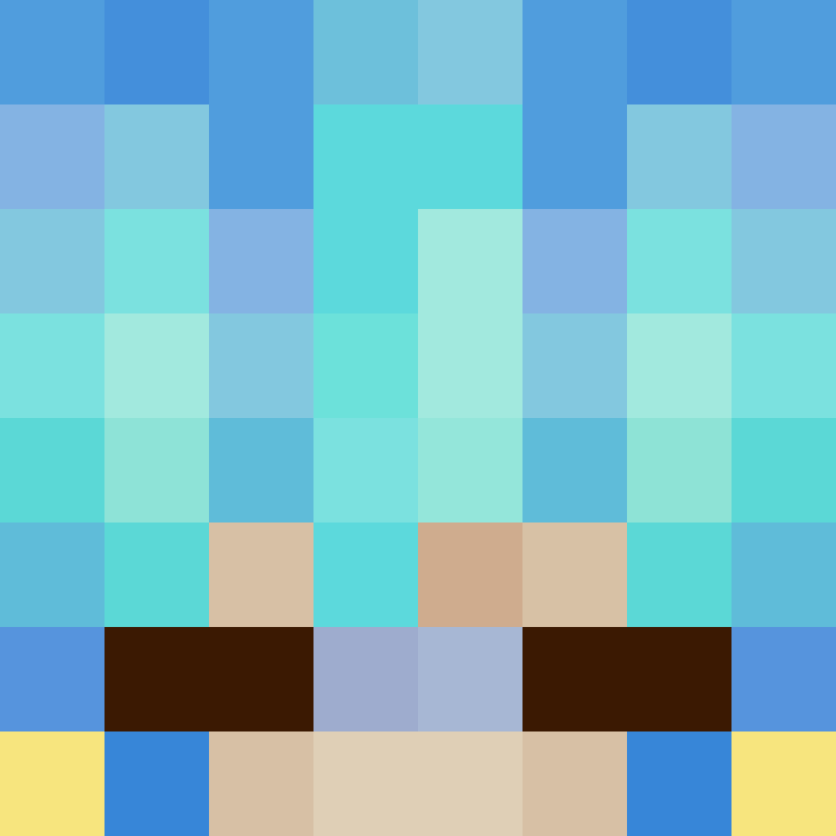 piggyplayer360's skin