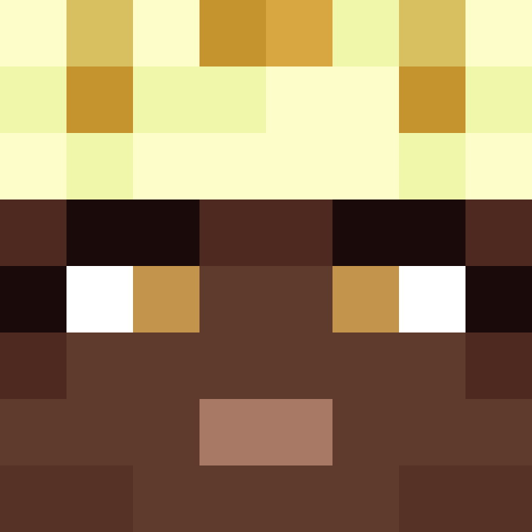 sunaego's skin